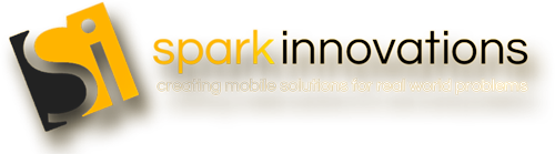 Spark Innovations Corp Logo